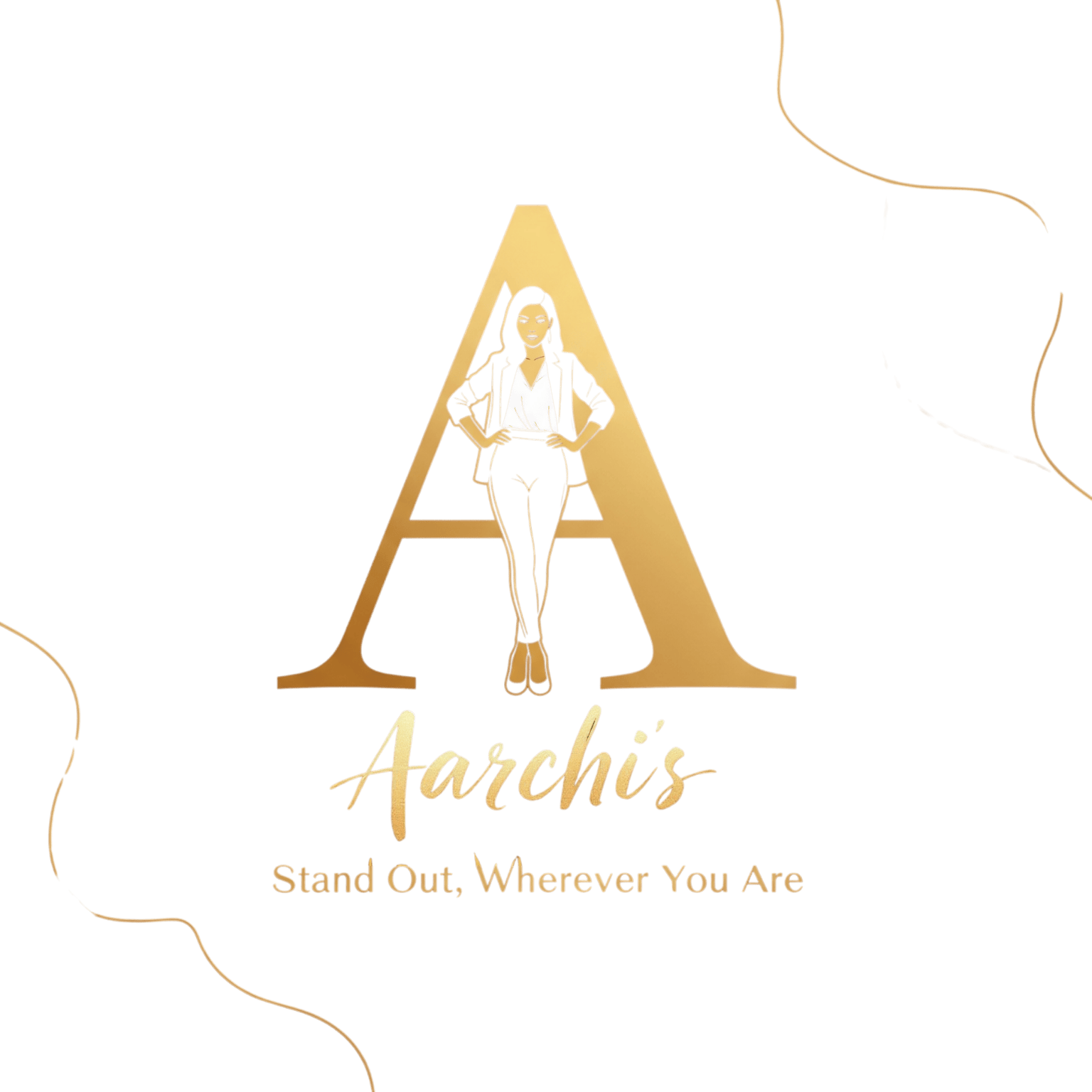 Aarchi's Logo